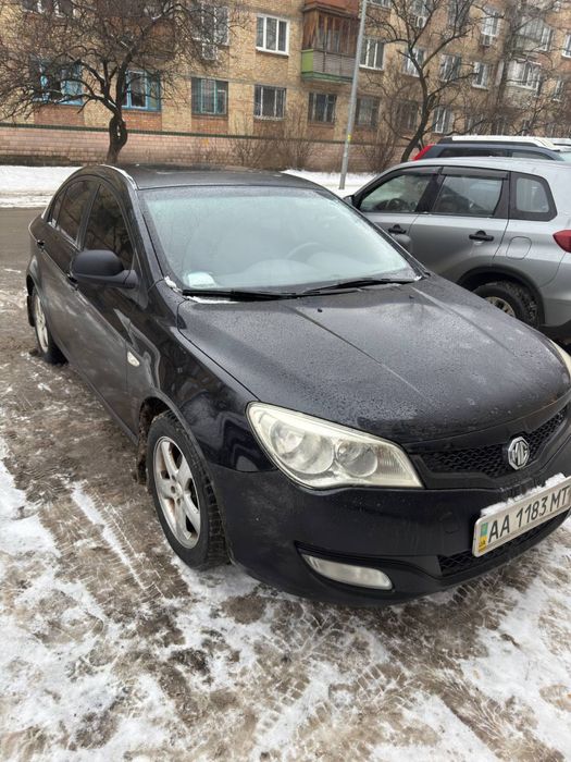 Здам MG 350 на автоматі. Газ вписаний. Оренда або викуп.
