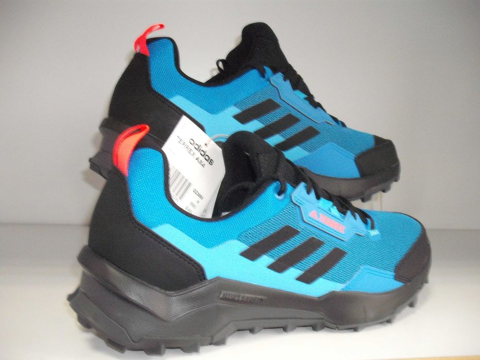 Buty Adidas TERREX AX4 Gwarancja sklep