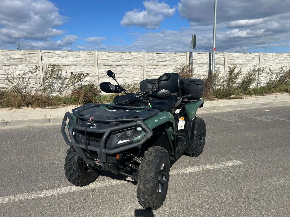 Can-Am