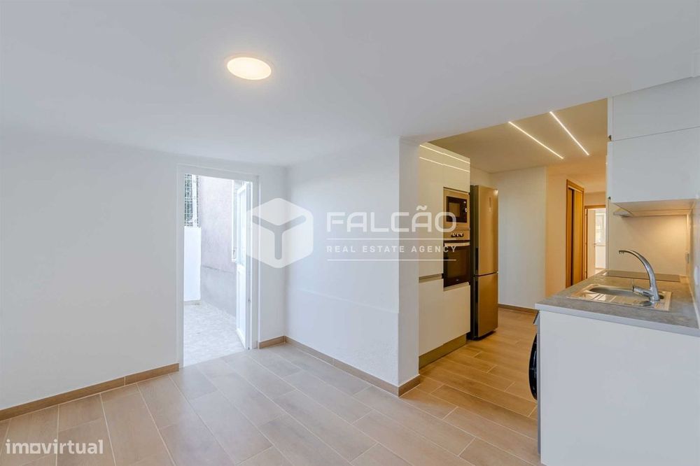 Apartamento T2 Venda em Santarém (Marvila), Santa Iria da Ribeira de S