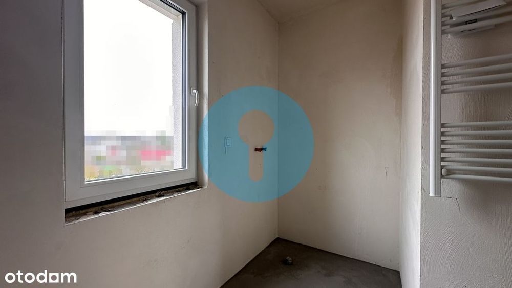 Apartament 4 pokoje - 96,77 m2