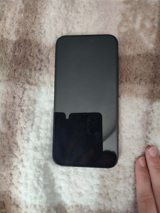 Sprzedam iPhone’a 16 plus 128gb