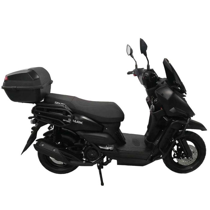 Скутер SPARK SP150S-24