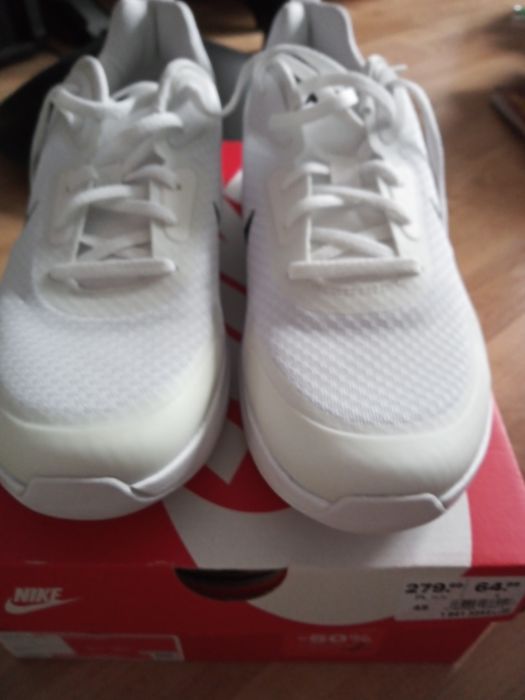 Nike buty męskie rozmiar 45 nowe