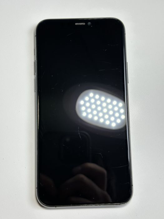 IPhone 11 Pro 4/512GB 75% Stan bardzo dobry
