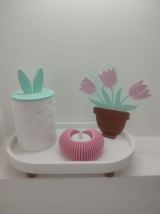 Oferta da Páscoa para a Mãe
