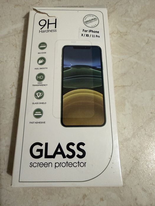 iPhone 11pro 64GB