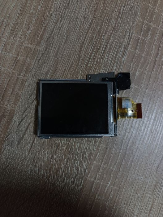 Дисплей Canon PowerShot A1100 IS Pink