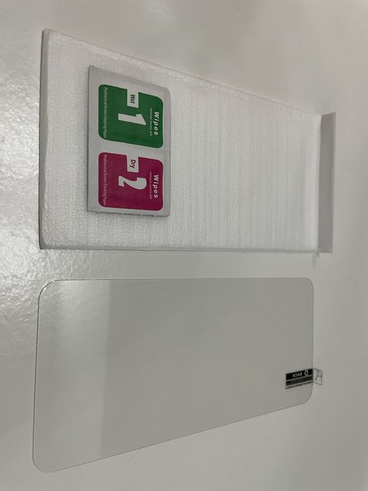 Samsung S23 Ultra - Pack de 4 Películas Vidro Temperado