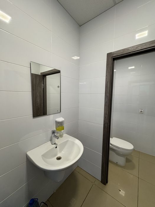 Оренда приміщення, 180 м.кв, меблі, ремонт, вільне планування, центр