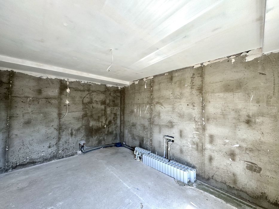 Продажа нового дома в Широкой Балке с бассейном вид на реку