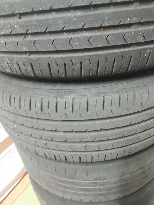 Jantes + Pneus Mini R55