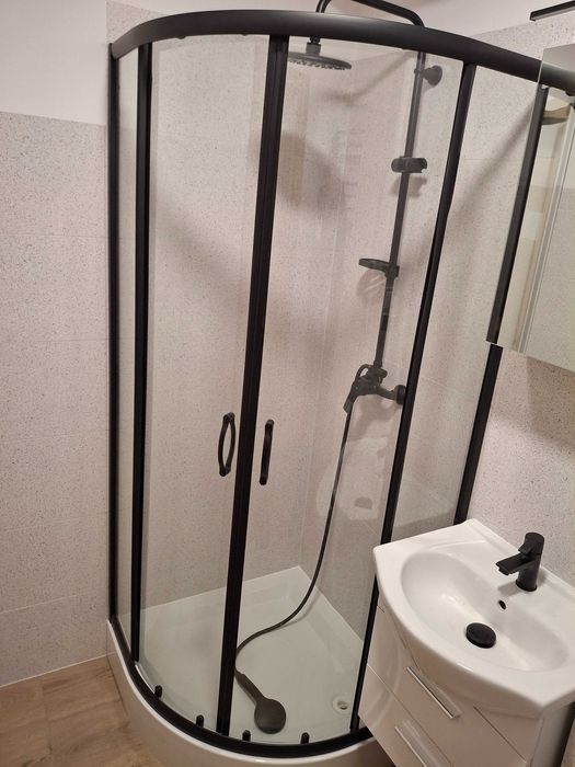 Kawalerka budowlanych