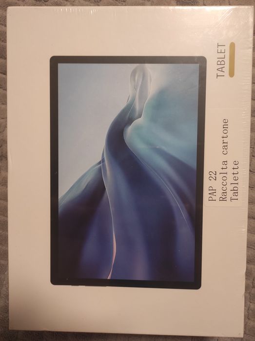 Планшет Relndoo новий