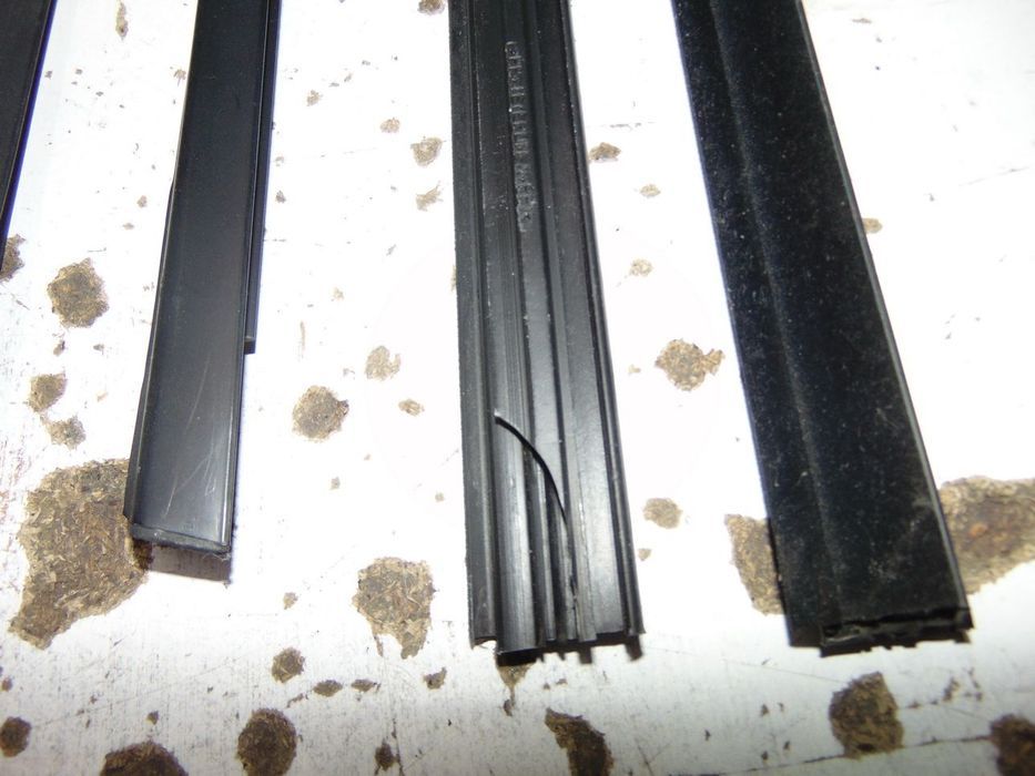 Mitsubishi space star/cargo friso mala/raspadores
