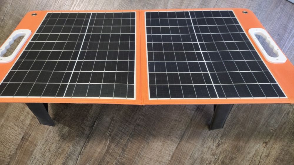 Сонячна панель FlashFish 60W, 18V