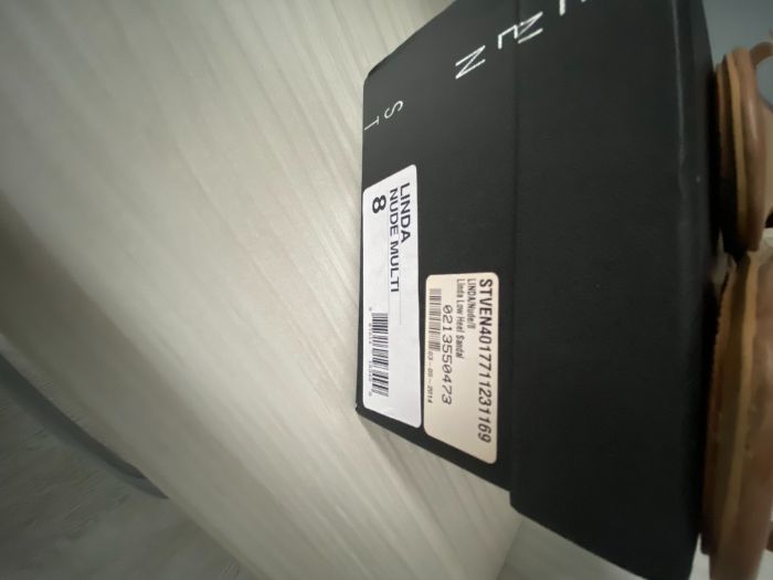 Босоножки Steve Madden