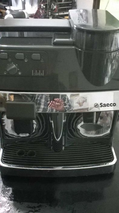 saeco office diversas maquinas