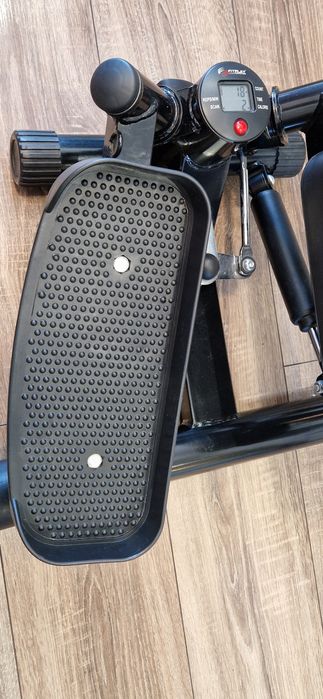 Steper  firmy fitplay