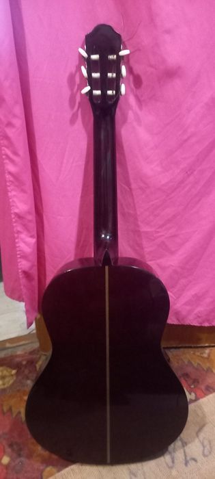 Класична гітара Hohner hc-06