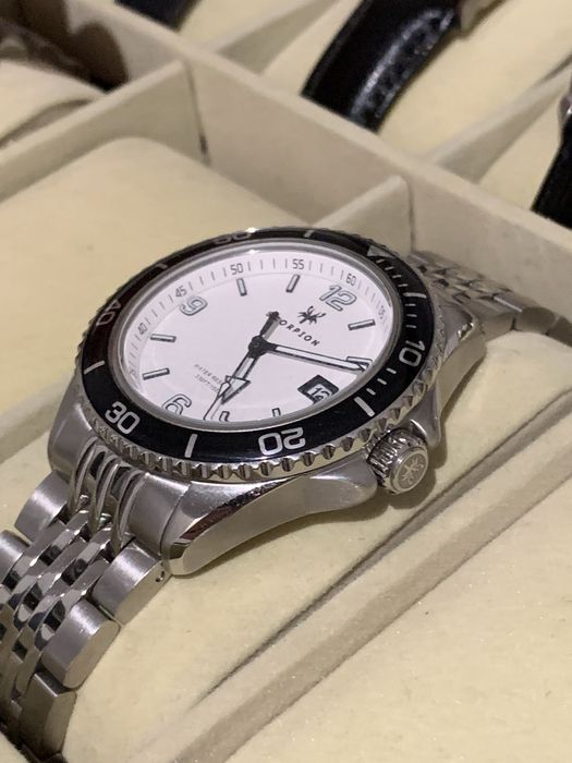 Zegarek Scorpion Diver