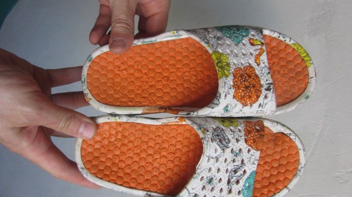 Сандали размер 36