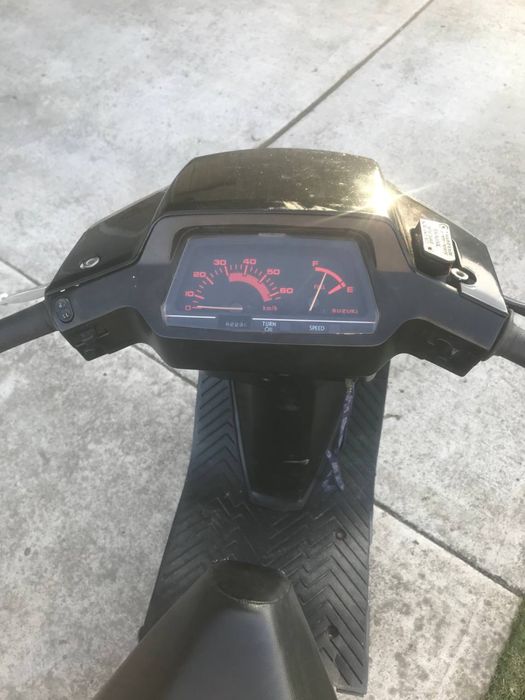 Продам сузукі сепія 5000грн