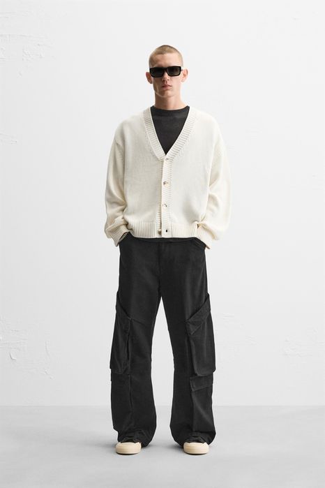 Джинси Zara нові