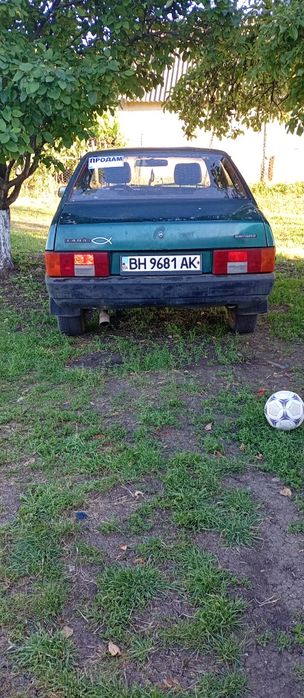 Продам ваз-21099