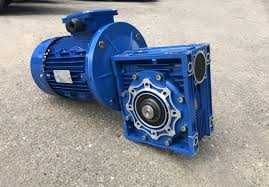 Мотор-редуктор для малых конвейеров, питателей, шнеков, новые