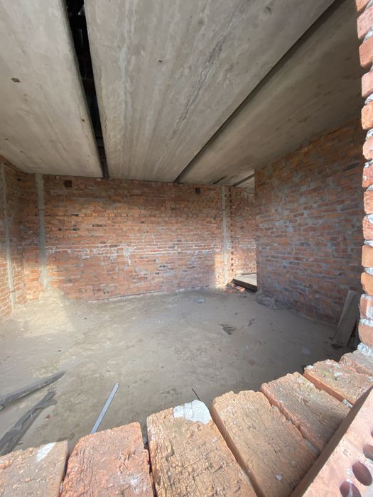 Продається новобудова