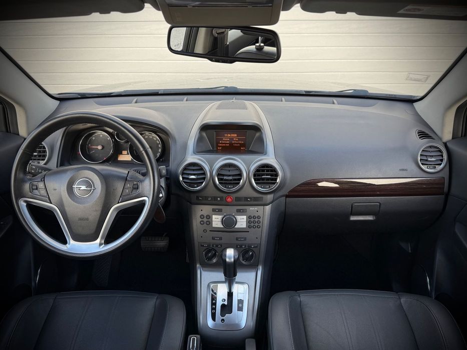 Opel Antara 2.0 CDTI Active-Select