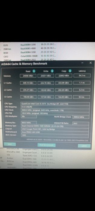 ІГРОВА пам'ять ДДР3 8 ГБ DDR3 8Gb (4гб+4gb) 1600 MHz з радіатором