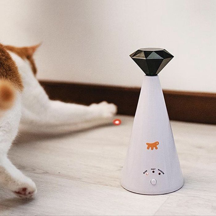 Переноска для кота,собаки / Игрушка с лазерным лучом