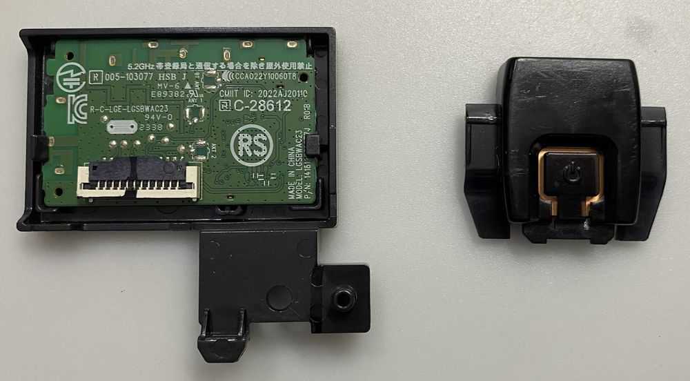 LG 43UR7800 Peças  LGP43NT-21V1 EAX69.502103  EAX70.042603 Testadas