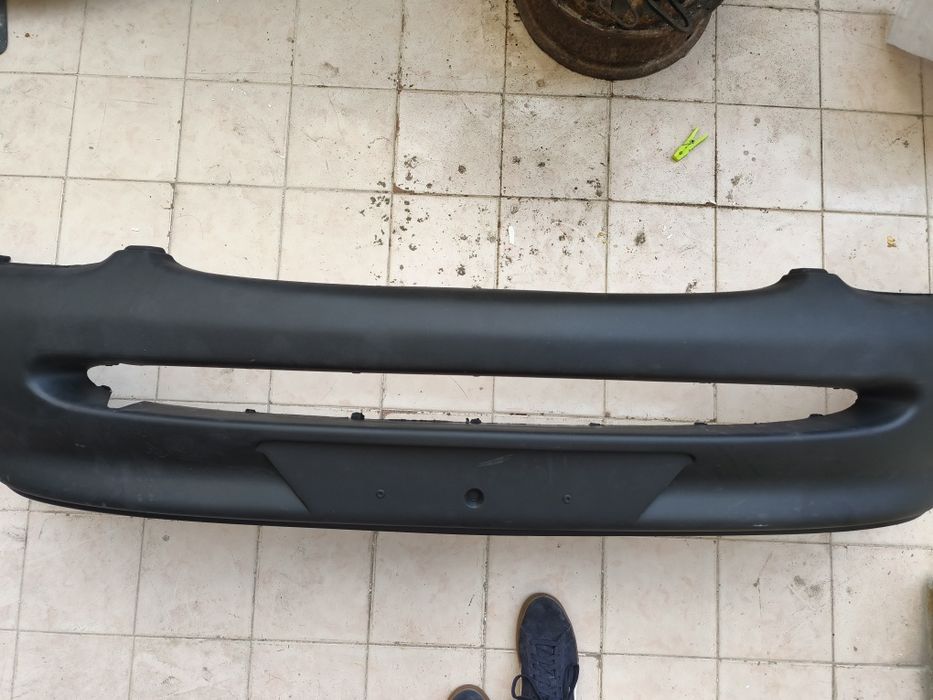 Para-choques Ford Escort 95-98