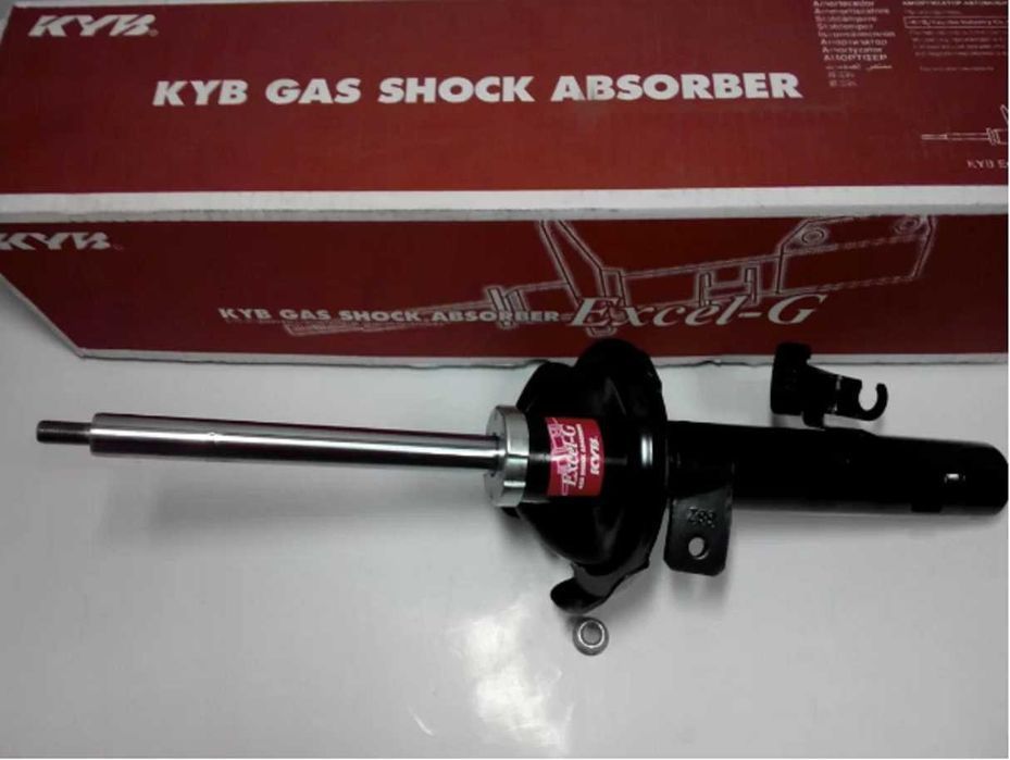 Стойка/Амортизатор Передний Ford Focus 2/3/C-MAX/Фокус 2/3/Mazda 3