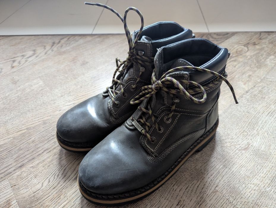 Чоботи зимові Dockers by Gerli, 44
