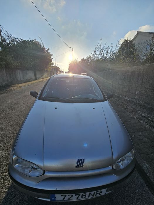Fiat Palio weekend — photo 3
