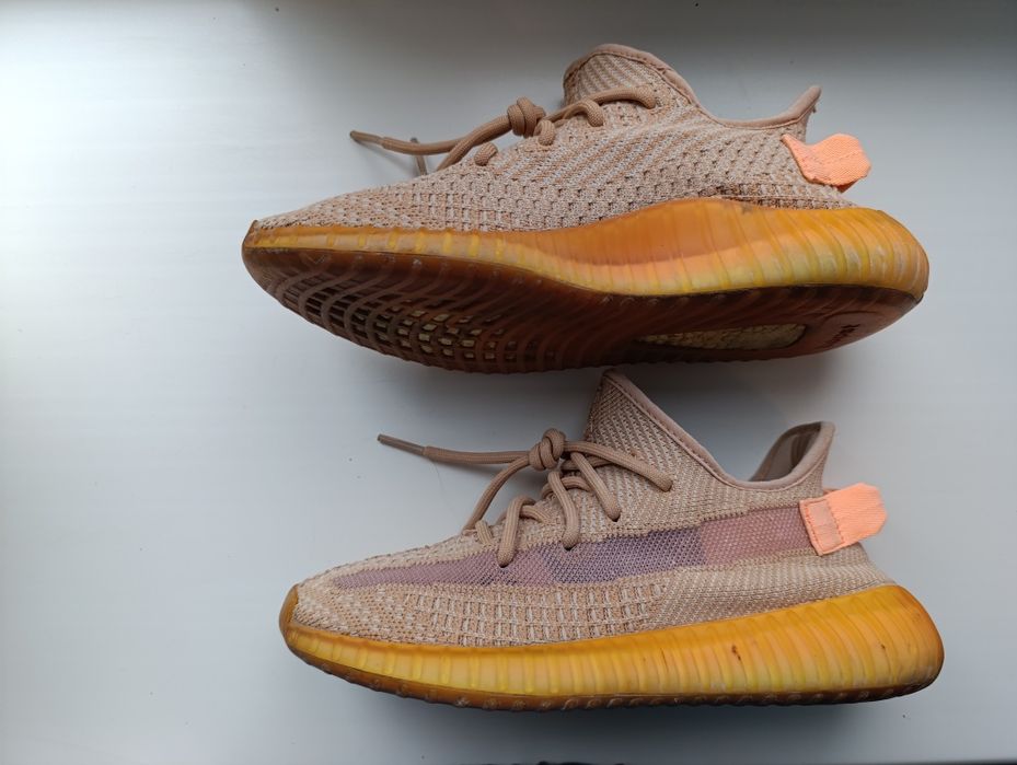 Кросівки, кроссовки adidas yeezy boost 350 оригінал