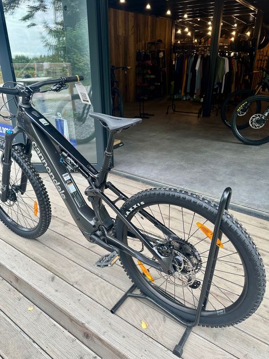 Cannondale Moterra SL 2 2025 Medium Nowy  ebike elektryczny