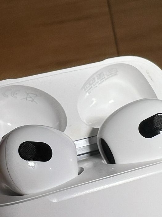 Apple Airpods 3 наушники