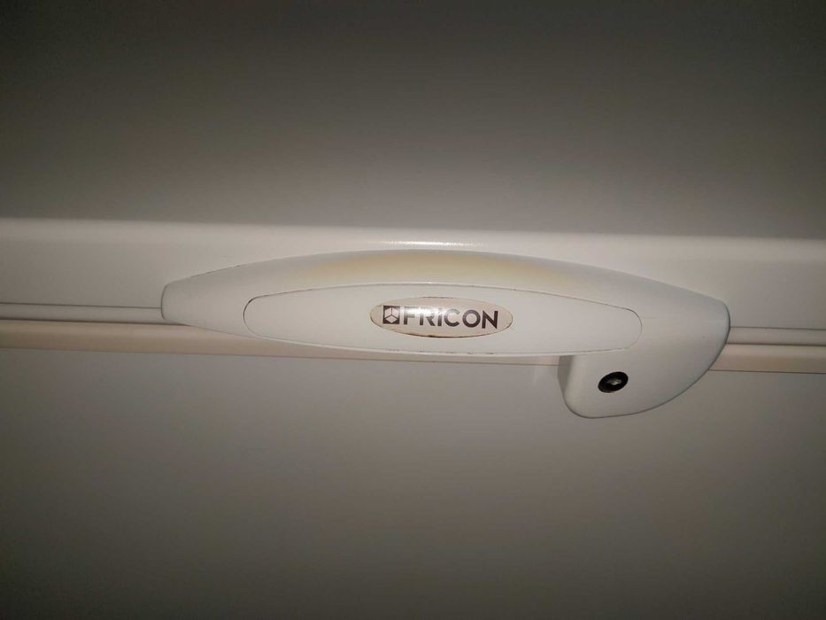 Arca Frigorífica Usada – Excelente Estado