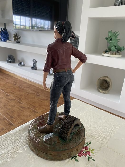 The last of us - Dina