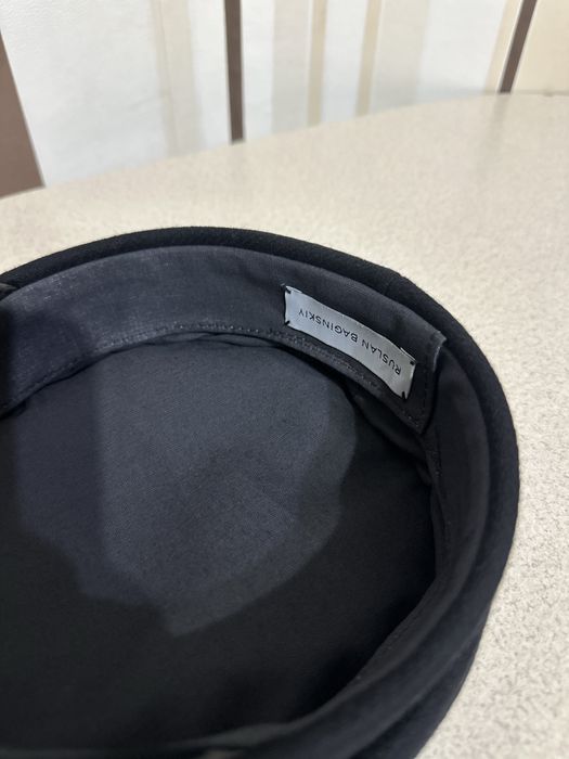 Кепі Ruslan Baginskiy