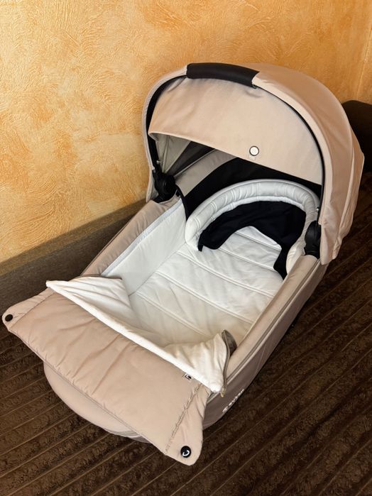 Люлька Cybex Priam 4.0