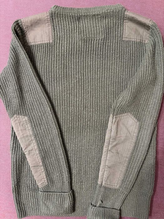 Sweter chłopięcy Brandit