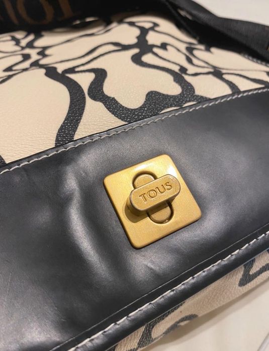 Mala/bolsa da tous