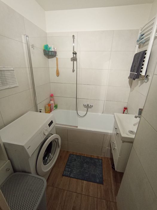 Pokój jednoosobowy dostepny od lutego