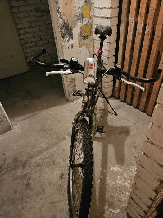 Rower górski 26 cali